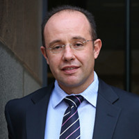 Currently on sabbatical Employee Paulo dos Santos's profile photo
