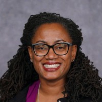 Christian Brothers Conference Employee Mari John's profile photo