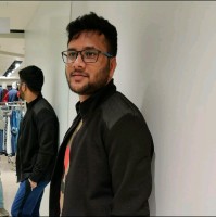 Operative Employee Karthik Arkala's profile photo