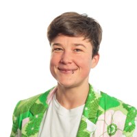 includem Employee Lisa-Kristin Weylandt's profile photo