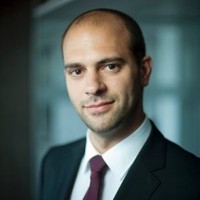 Nicolas Bégorre Email & Phone Number