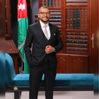 Wizard Cyber Employee Qusai Abuhazeem's profile photo