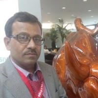 Malhotra Graphics Employee Raghvendra Tomar's profile photo