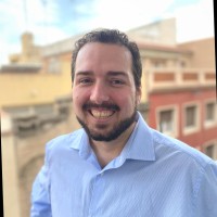 Benjamin Salom Cano Email