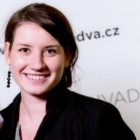 Eclair Aviation, s.r.o. Employee Michaela Mrzenova's profile photo