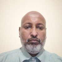 Leader Technology Employee Huziefa Mahgoub's profile photo