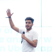 Big Boy Toyz Ltd Employee Yash Singh's profile photo