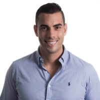 Mainbrace Constructions Pty Ltd Employee Anthony Shalhoub's profile photo