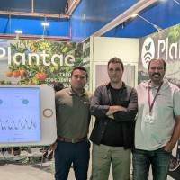 Plantae Employee Pablo Del Río Larrea's profile photo