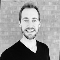 Shopify Employee Mark Frazier's profile photo