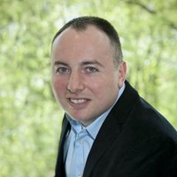 PTC Employee Paul Kocherovsky's profile photo