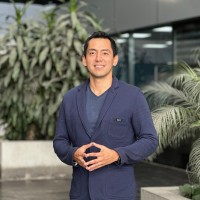 BDP Pattern Employee Renso Chavez's profile photo