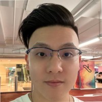 Dyson Employee Benjamin Cao's profile photo