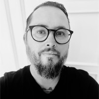 MTA Production AB Employee Andreas Törnqvist's profile photo