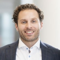 RSM Canada Employee Curtis Dorfman's profile photo