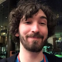 Cymertek Corporation Employee Christopher Fox's profile photo