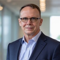 Criterion Systems Employee Bob Heckman's profile photo