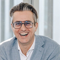 Neumonda Employee Marco Mezger's profile photo
