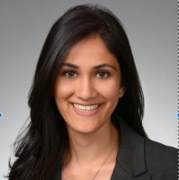 The Mount Sinai Hospital Employee Shruti Zaveri's profile photo