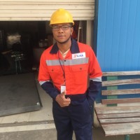 CHINATOWN Employee Aureo Cândido's profile photo