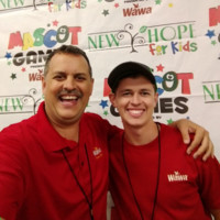 Wawa Employee David Holmes's profile photo