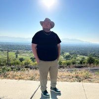911 IT Employee Dyllon McNeil's profile photo