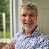 Cairns and Hinterland Hospital and Health Service Employee Scott Pickard's profile photo