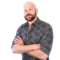 SecurityGate.io Employee Brent Gage's profile photo