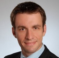 Raphael Beguin Email & Phone Number