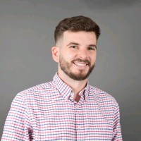 4Com Employee James Hulbert's profile photo