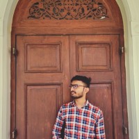 Credmarg Employee Sadanand R's profile photo