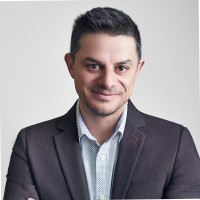 Trane Canada (East) Employee Kostas Triantos's profile photo