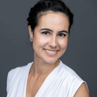 Corgenix Medical Corporation Employee Fernanda Negrão Silva's profile photo