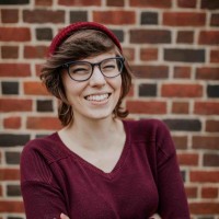 Itty Bitty Donuts Employee Dani Hacker's profile photo