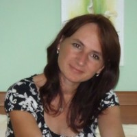Glycanostics, Ltd. Employee Erika Kohutovicova's profile photo