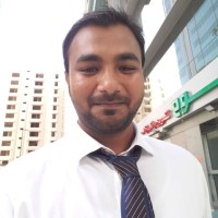 Mohammed Abuzer Email