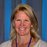 Marine Technology Society Employee Liesl Hotaling's profile photo