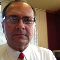 Tony Cooper Email & Phone Number