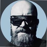 Gudbrandsdalens Uldvarefabrik as Employee Geir Holum-Jakobsen's profile photo