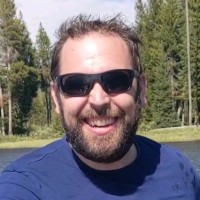 NOAA Satellite and Information Service Employee Jonathan O'Sullivan's profile photo