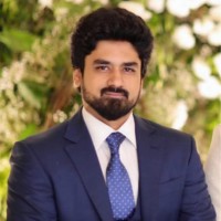 ASTO Life Sciences Employee Rao Tofique's profile photo
