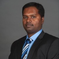 MathWorks Employee Jayesh Mohan's profile photo