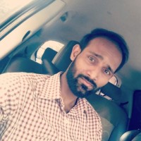 U-TO Solutions (I) Pvt. Ltd. Employee Kanhaiya Pandey's profile photo