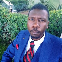 Statsspeak Employee Kelvin Adungosi's profile photo