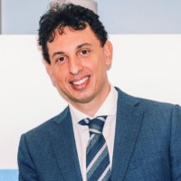 Yolo - On Demand Insurance Employee Pierfrancesco Crisci's profile photo