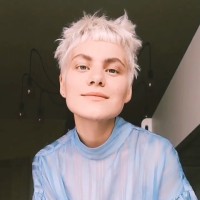 Aviasales Employee Ekaterina Safiulina's profile photo