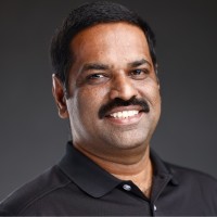 Presidio Employee Senthil Arjunan's profile photo