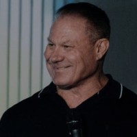 Robert Harrop Email & Phone Number