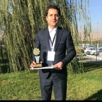 IranKhodro Employee Saeid Alhosseini's profile photo