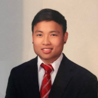 WebMVMT Employee Tronny Nguyen's profile photo